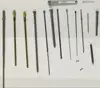 OEM Mold Components tools parts