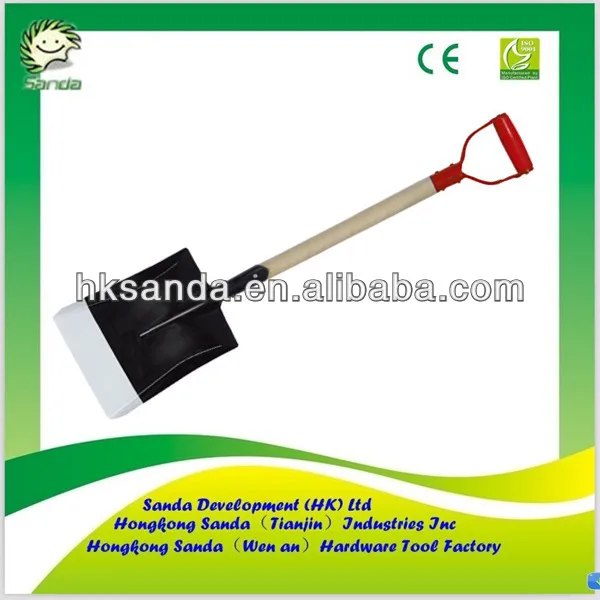 farm tools shovel digging tool spade