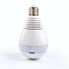 Smart Home Security Wireless WiFi Bulb Camera P2P IP Network IP Camera