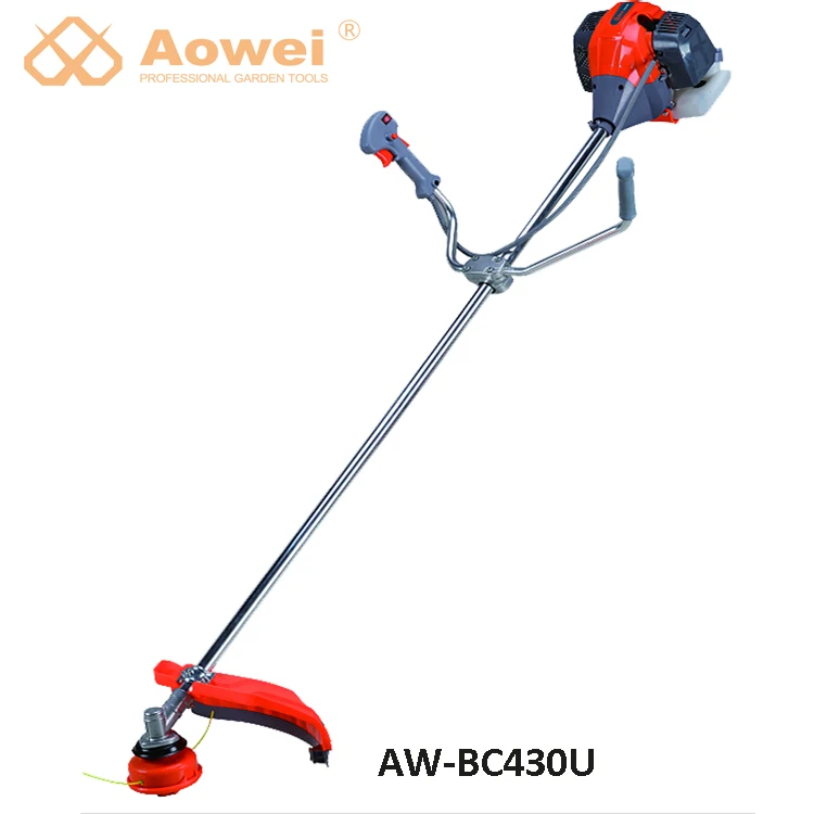 Industrial Bc430u Professional Brush Cutter Buy Professional Brush
