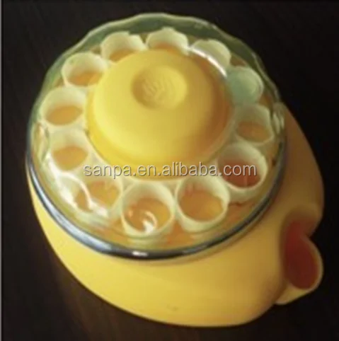 
Hot Plastic Magic Coin Wet Facial Tissue Towel Dispenser 