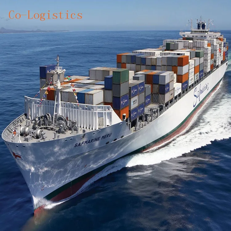 
Sea shipping by COSCO from Changsha to Turkey with lowest price,skype: colsales17 