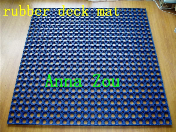 Rubber Hollow Mat Boat Deck Mats Rubber Mats For Boats Buy