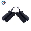 HJ-2 Pipe Connector Joint For 28mm Pipe Racks