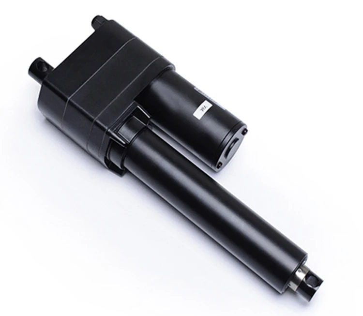30mm/s 200kg 12v Compact Linear Actuator For Healthcare Industry Buy