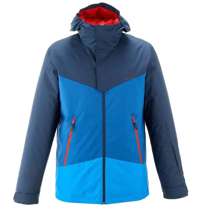 crane ski jacket