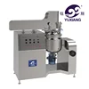 100L Vacuum Homogenizing Emulsifier, Cosmetic Making Machine, Lotion Production Line