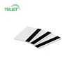 TRUST RFID Smart Chip PVC Plastic Magnetic Hotel Room Key Card Locks RFID Card