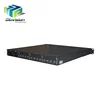 Advanced 1-RU platform with Optional 4/8/12/16/20/24 Channels encoding h.264 ip encoder