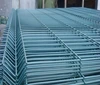 Heavy duty welded selective pallet wire mesh