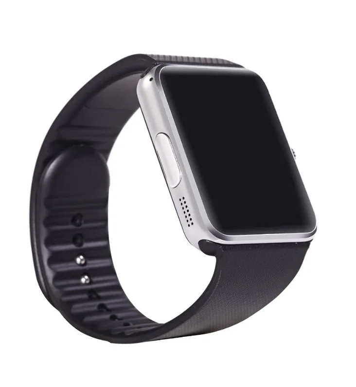 The cheapest and popular sport smart watch GT08 smart watch