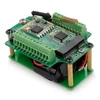 LSN50 LoRa Sensor Node contains 4000mAh lithium battery