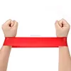 Private Label Home Exercise Custom Printed Resistance Bands Loop