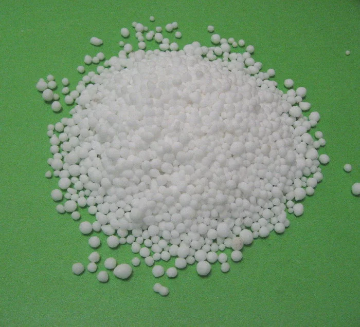 
PRILLED UREA FERTILIZER N 46% INDUSTRY GRADE 