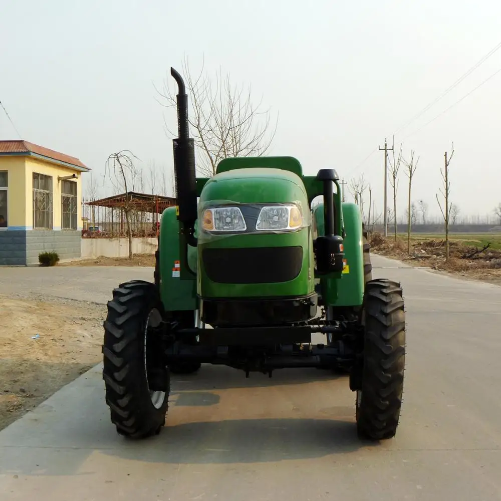 Chinese Small Farm Tractor Brands Product Same Other World Brand Tractors