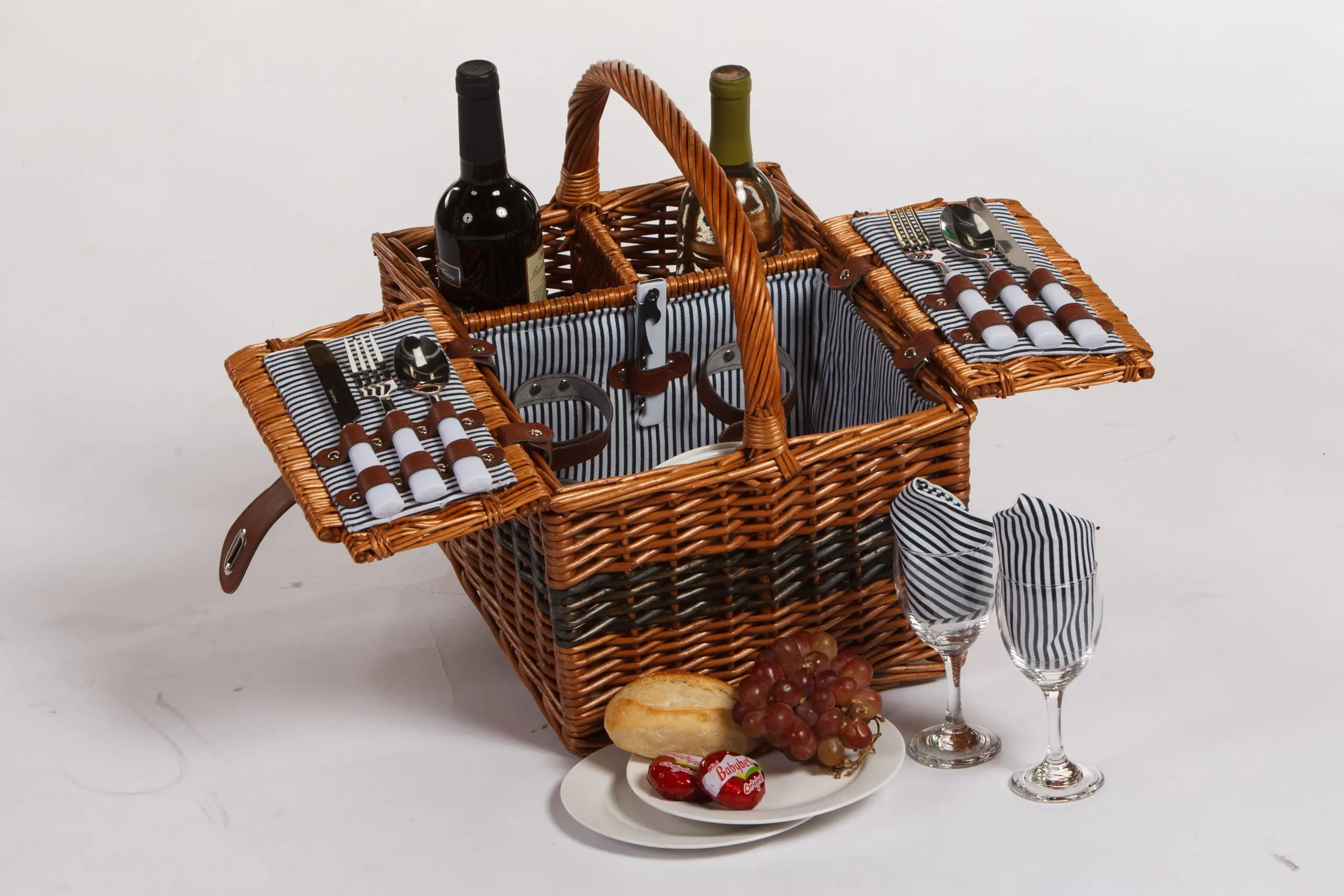 two person picnic set