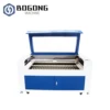 Ball Screw 1390 Middle Drive Mixed CO2 Metal Acrylic Wood MDF 150w 180w Laser Cutting Machine For Metal/Non-Metal