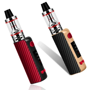 Vaporesso 80W Mini Vape Kit 1300mAh Battery
