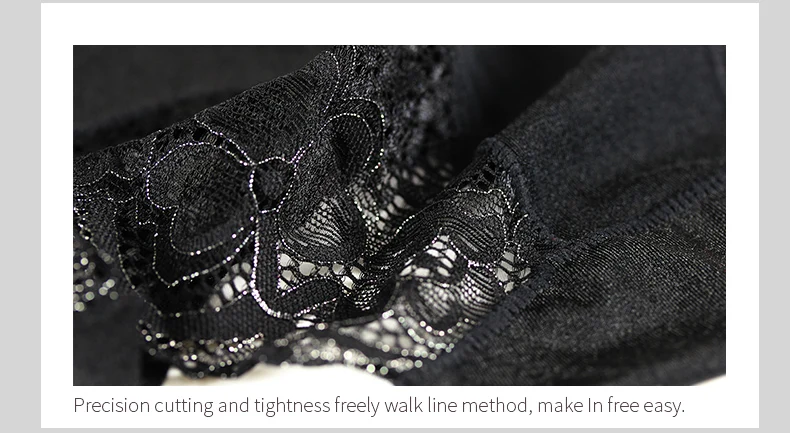 High Quality Hot Sale Girls Sexy Panties Women Underwear Lace Panties