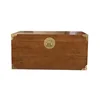 Camphor Wood Handicrafts chest , Wedding jewelry Luxury Gift Box