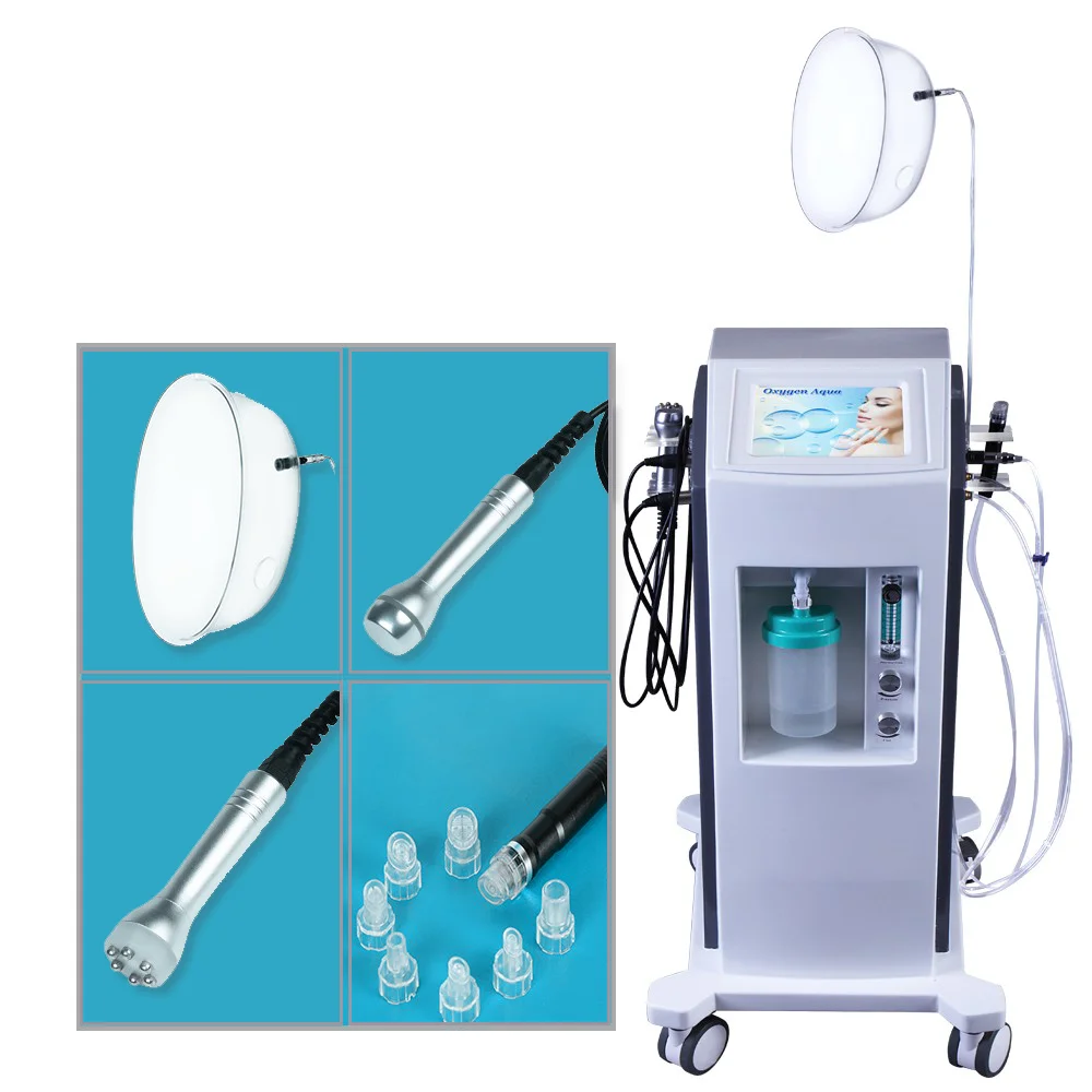 aqua peel beauti salon equip