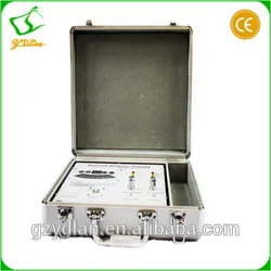 bio quantum sub-health condition analyzer