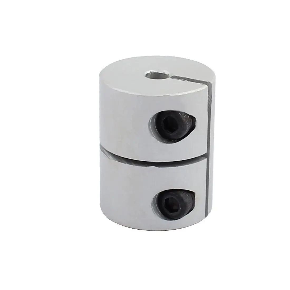 uxcell 3mm to 6mm Aluminium Alloy Motor DIY Shaft Coupling Joint Connector