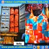 china secondhand shop, old cloth/used ladies clothing suppliers