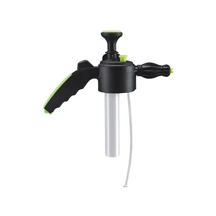 
2L Pressure Foam Pressure Sprayer for Car Washing and Garden Tool 