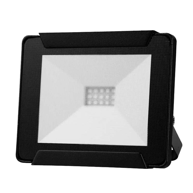 Floodlight Gearbox Generator Tower Glass Led Front Replacement