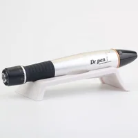 

2019 Spain Wired Dr Pen for wrinkle removal skin rejuvenation derma rolling