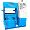 2 Color EVA Foaming Machine