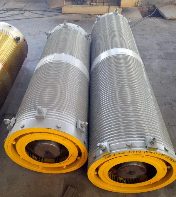 Wire Rope Winding Crane Drum,Crane Hoist Drum For Lifting Buy Wire