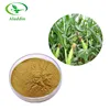 Hot Sales Natural Stigmata Maydis P.E. Corn Silk P.E. 20% Zeaxanthin Powder