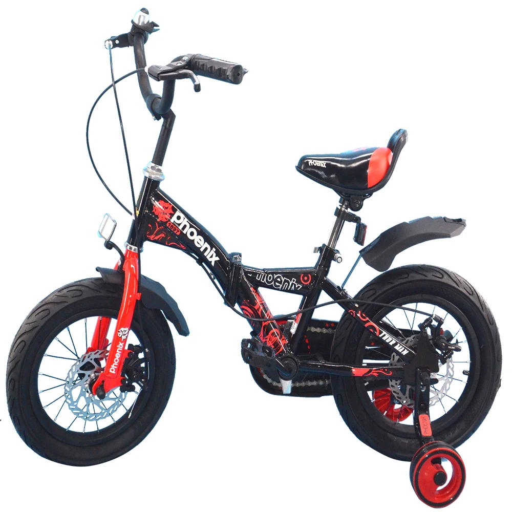 bike for four year old