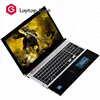 high quality sale intel Core I7 15.6" big screen Support USB3.0*2+US Type C*1 laptop notebook