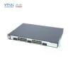 100% Factory New Cisco C3750 Series 24 Port Giagbit Network Switch WS-C3750G-24T-S