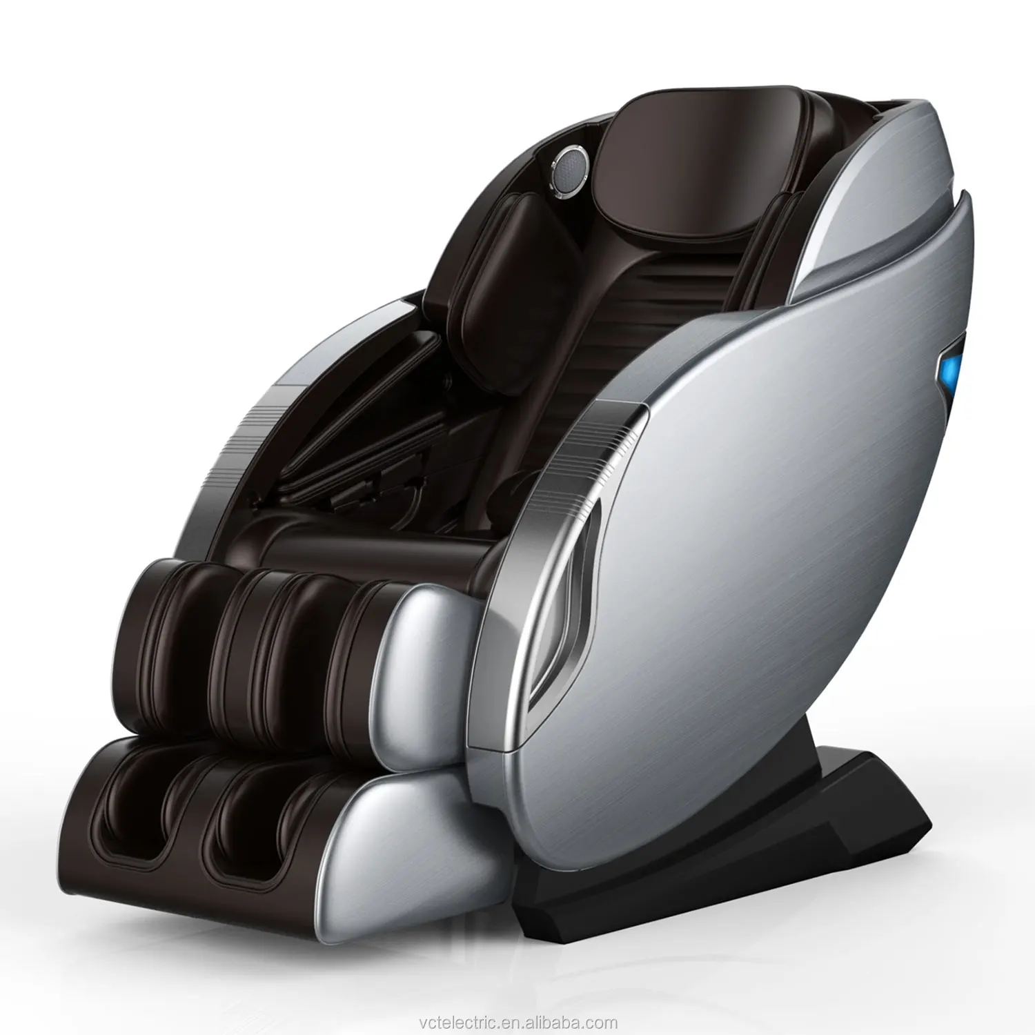 3d Full Body Massage Chair Most Popular Massager Chair Top Brand Massage Chair Buy Massage Chair