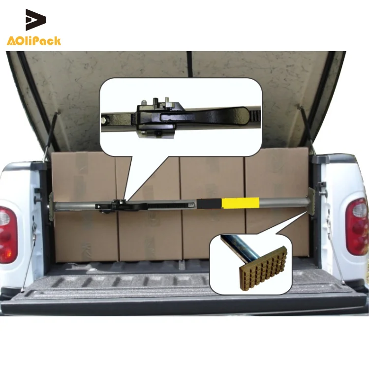 Universe Ratchet Cargo Load Bar For Truck Buy Ratchet Cargo Load Bar