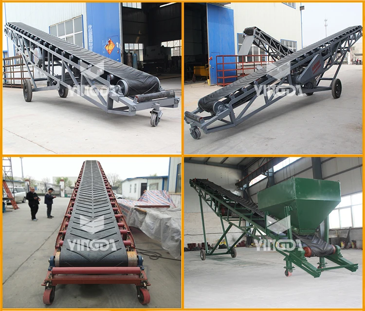 2018 New Design Mobile Rotating Car Conveyor Belt Buy Car Conveyor