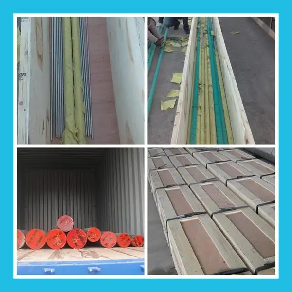 420j1 stainless steel solid bar