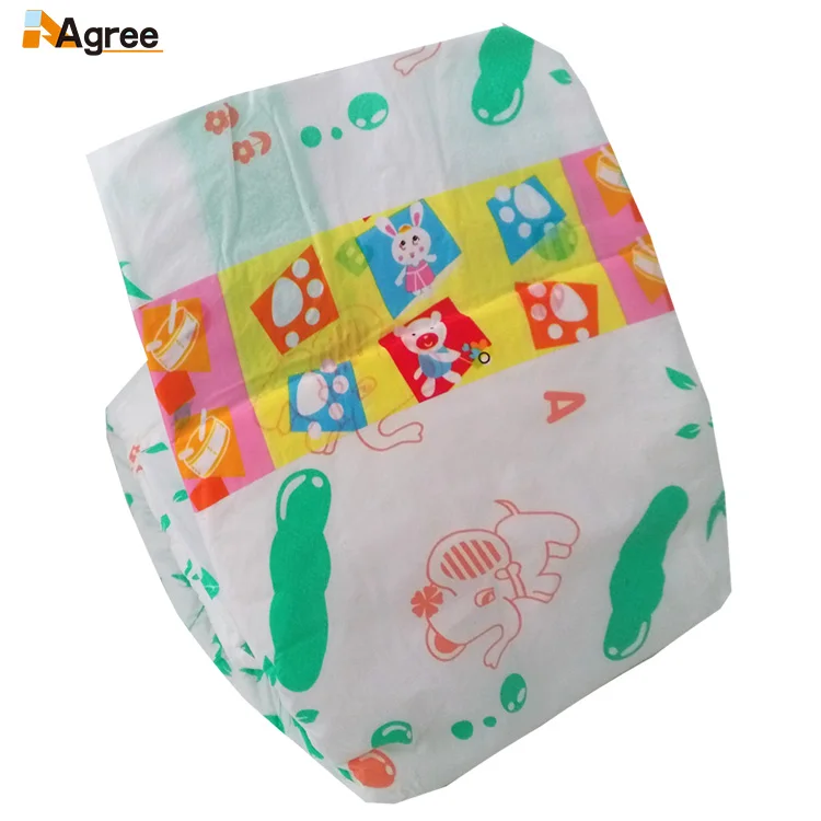 eco baby diapers