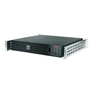 American Power Conversion Corp - Apc Smart-Ups Rt Surta2200rmxl2u 2200 Va Tower/Rack Mountable Ups - 2200 Va/1750 W - 2U Tower/Rack Mountable - 3 Minute - 6 X Nema 5-15R "Product Category: Ups/General Purpose Ups"