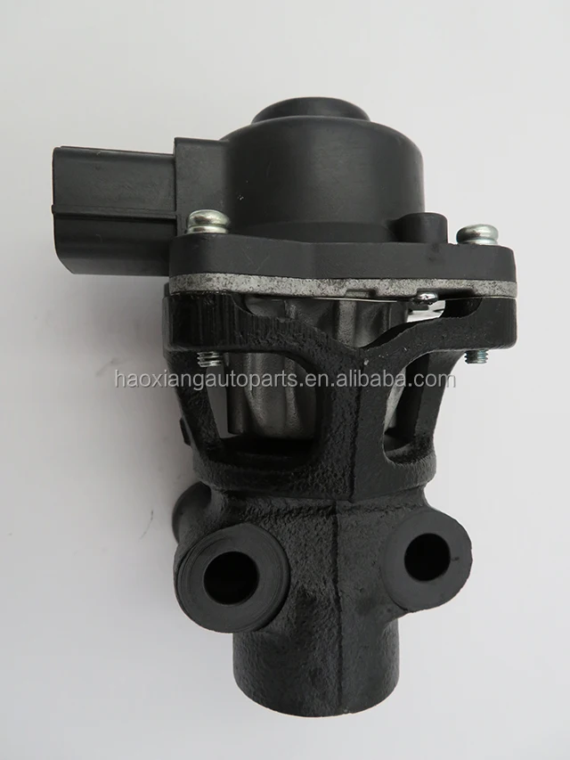 EMIAOTO Vanne EGR OEM : BP4W-20-300 BP4W20300 Pour Mazda 1999
