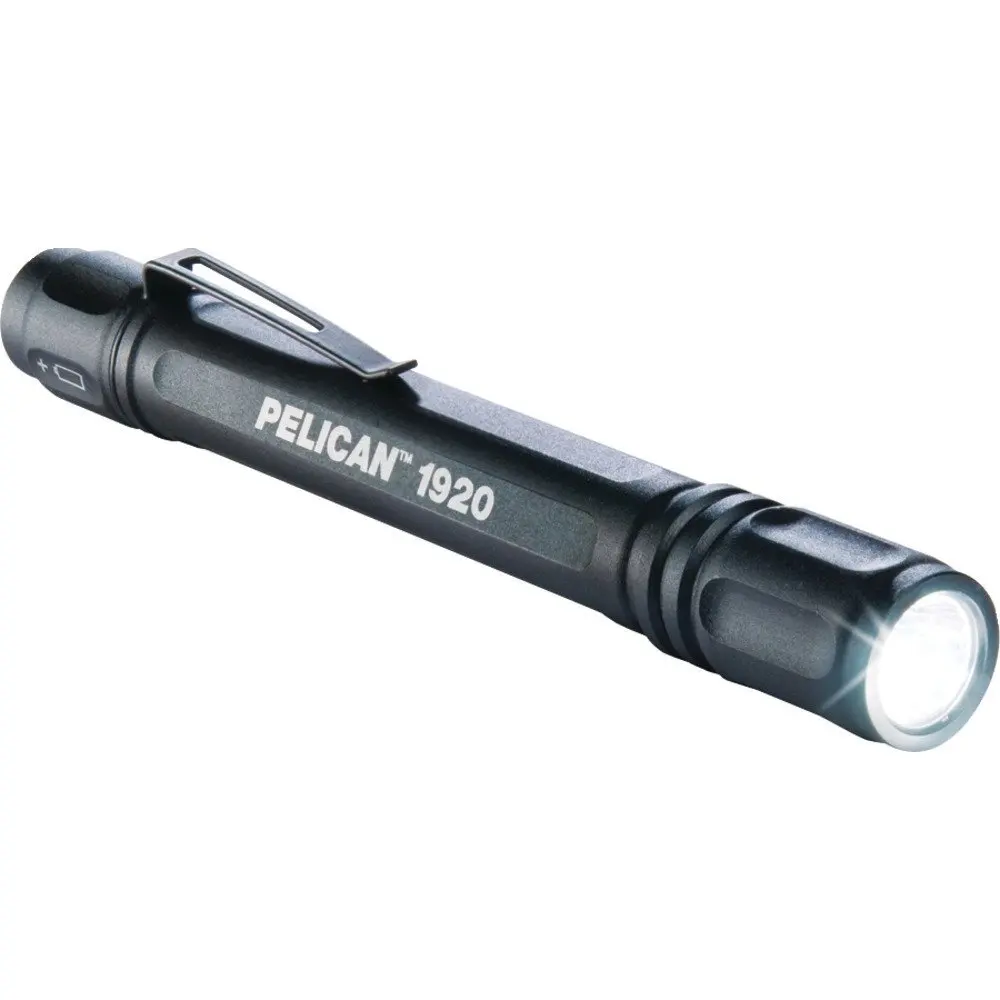 Buy 1 - ProGear(R) 1920 LED 120-Lumen Pen Flashlight ...