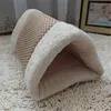 Luxury Foldable Pet Snap Mat, Comfortable Small Pet Lying Mat