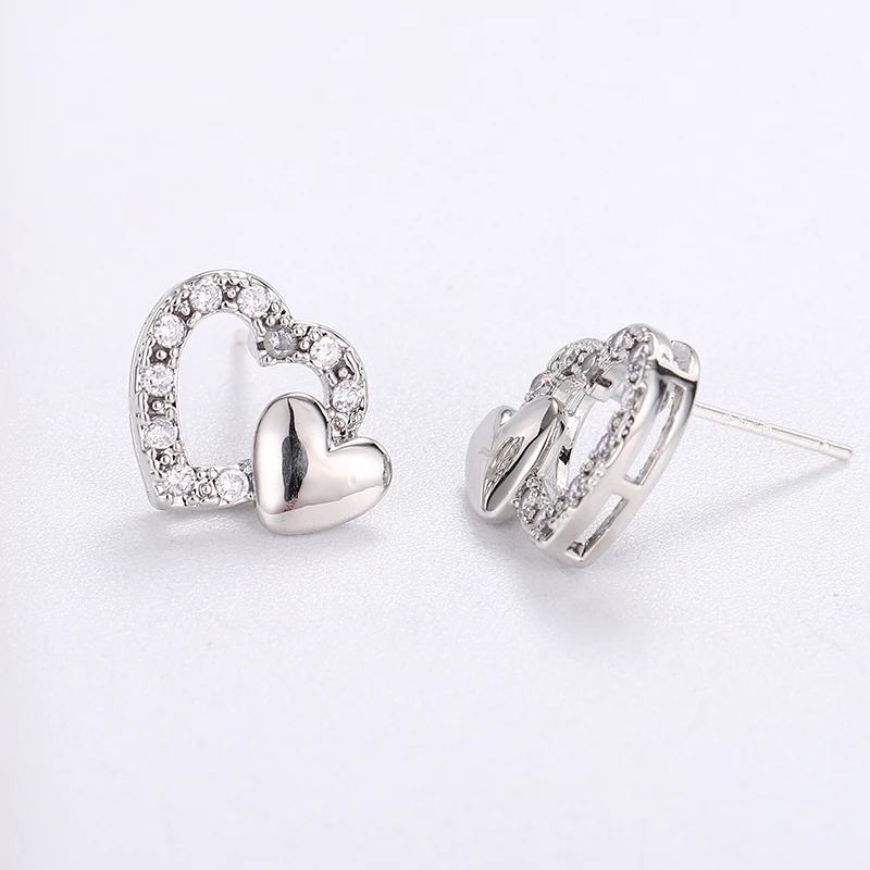 

Lateefah 2019 New Arrival Hollow Earrings Earrings Earrings Elegant For Women