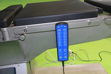 High demand products to sell stainless steel surgical table ophthalmology electric hydraulic operation table