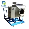 120kw Gas Clean Electric Duct Heater