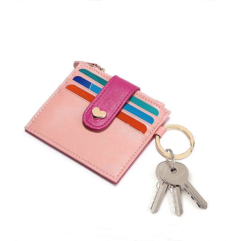 id card holder
